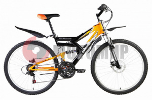 ��������� Challenger Genesis Lux Green 17''