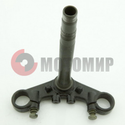 Траверса руля Пт 250cc Blaze250 Траверса руля Пт 250cc Blaze250