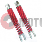 Амортизатор 2т.пер.L000 mm.(маятник) AD Амортизатор 2т.пер.L000 mm.(маятник) AD