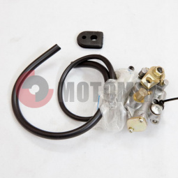 Насос масляный Suzuki AХ100. Насос масляный Suzuki AХ100.