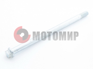 Ось задн.кол.125-150сс Tribute125 Ось задн.кол.125-150сс Tribute125