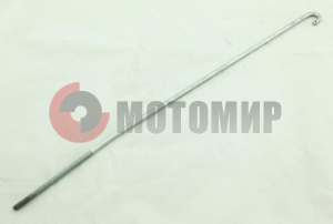 Тяга Минск задн.торм.(3.112-34860) Тяга Минск задн.торм.(3.112-34860)