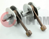 Коленвал Юп втулочный Коленвал Юп втулочный