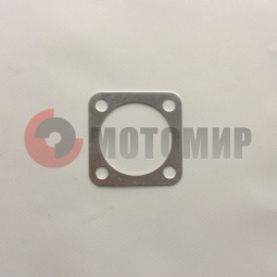 Прокладка Газуля F80 головки Прокладка Газуля F80 головки