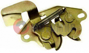 Замок седла Нитро Замок седла Нитро