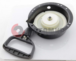 Стартер Рысь (440-1022020) Стартер Рысь (440-1022020)