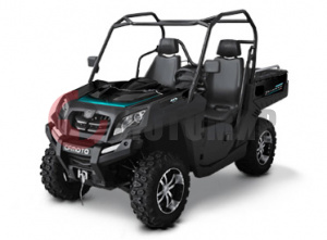 UTV CFMOTO CF800-U8 UTV CFMOTO CF800-U8