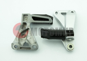 Подножки пассаж.л/пр.125cc Шторм Подножки пассаж.л/пр.125cc Шторм