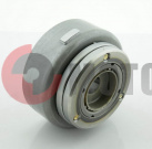 Магнит генератора (ротор) 4T (CB250) 166FMM (с муфтой обгонной) Магнит генератора (ротор) 4T (CB250) 166FMM (с муфтой обгонной)